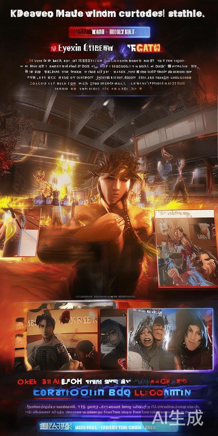 《真人快打BG》丰富剧情与多人对战体验深度解析与分享