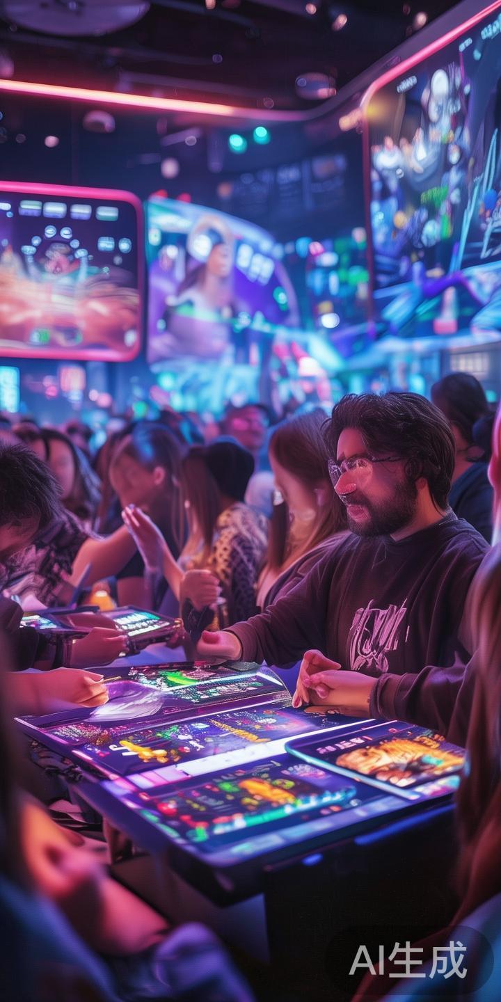 BG和AG真人在线上娱乐行业中的发展前景与未来展望