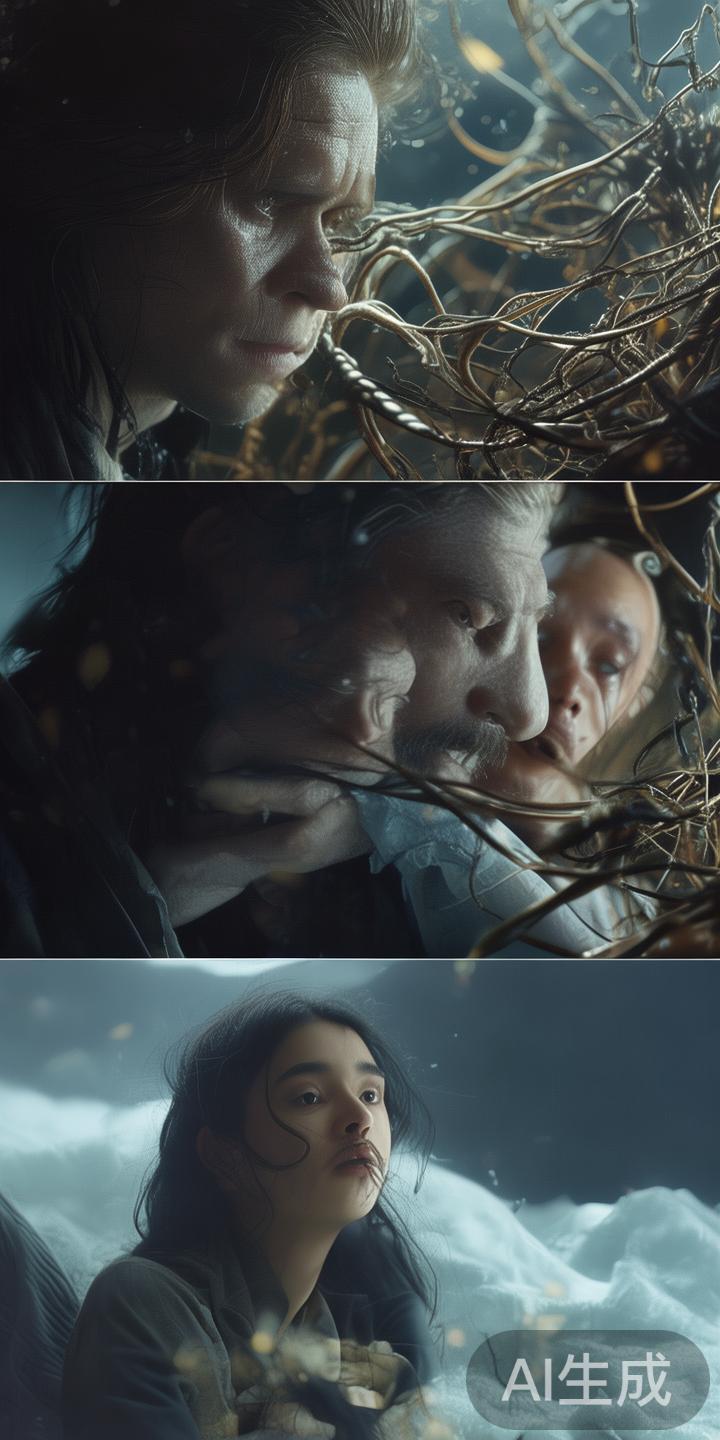 全面解析BG触手真人影片中的精彩瞬间与剧情亮点揭秘