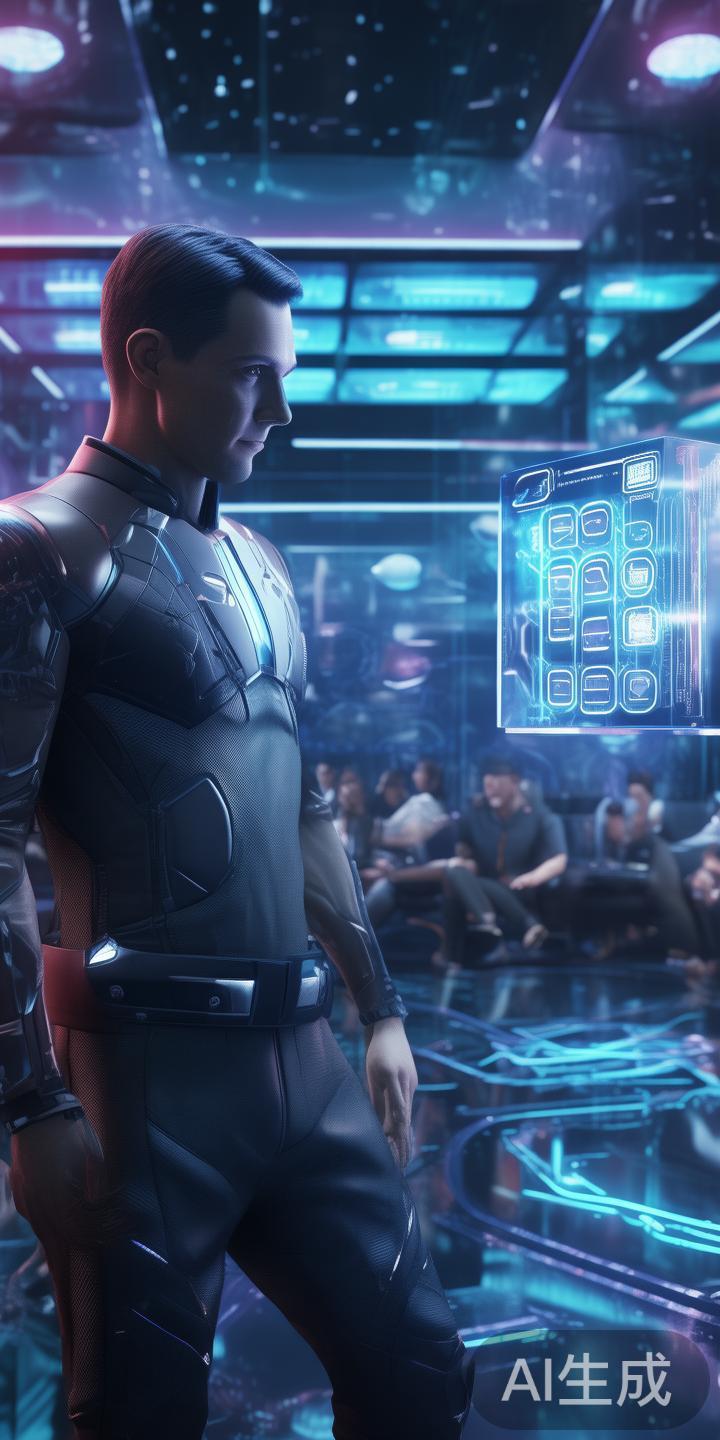 安全保障，有效防作弊
平台采用先进的加密技术，确