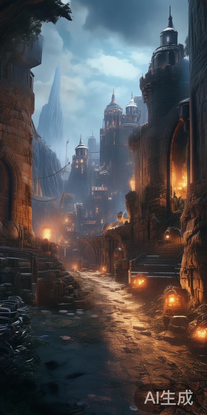 重视平台的安全体系和技术保障
游戏平台的安全措施