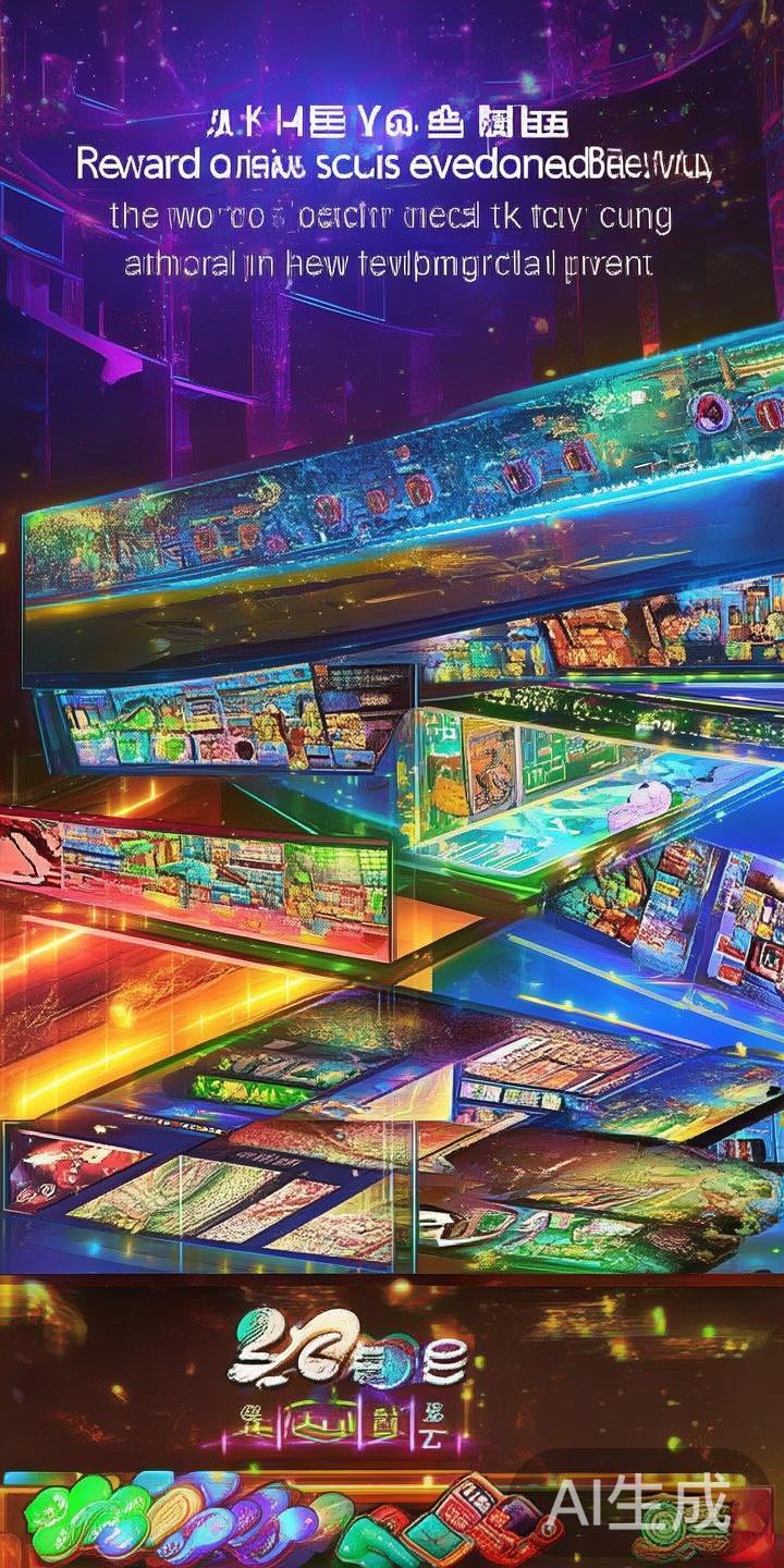 新的一年里，bg真人网不断推出多种丰富多彩的线上活