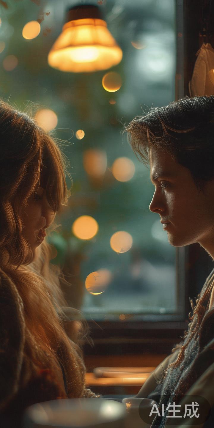 深入探寻真人BG电视剧中的经典场景与精彩片段回顾 1. 初次相遇的震撼瞬间
许多真人BG剧都以男女