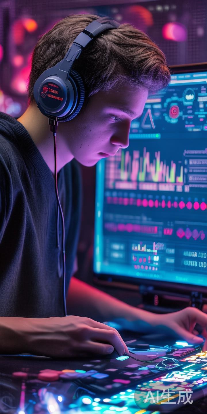 初学者必看:BG真人怎么玩才能享受最佳娱乐体验 绝不要盲目跟风或追求快速盈利,初学者应当建立科学的